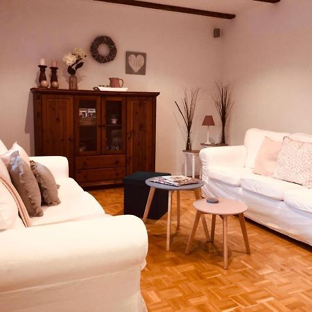 Ferienwohnung Jette Mit Wallbox Hanstedt Екстериор снимка