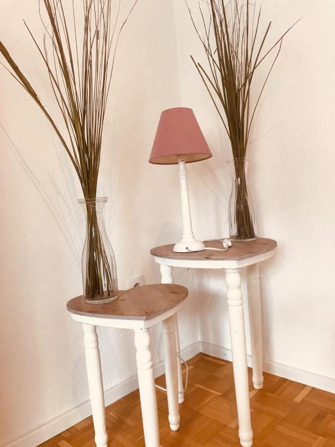 Ferienwohnung Jette Mit Wallbox Hanstedt Екстериор снимка
