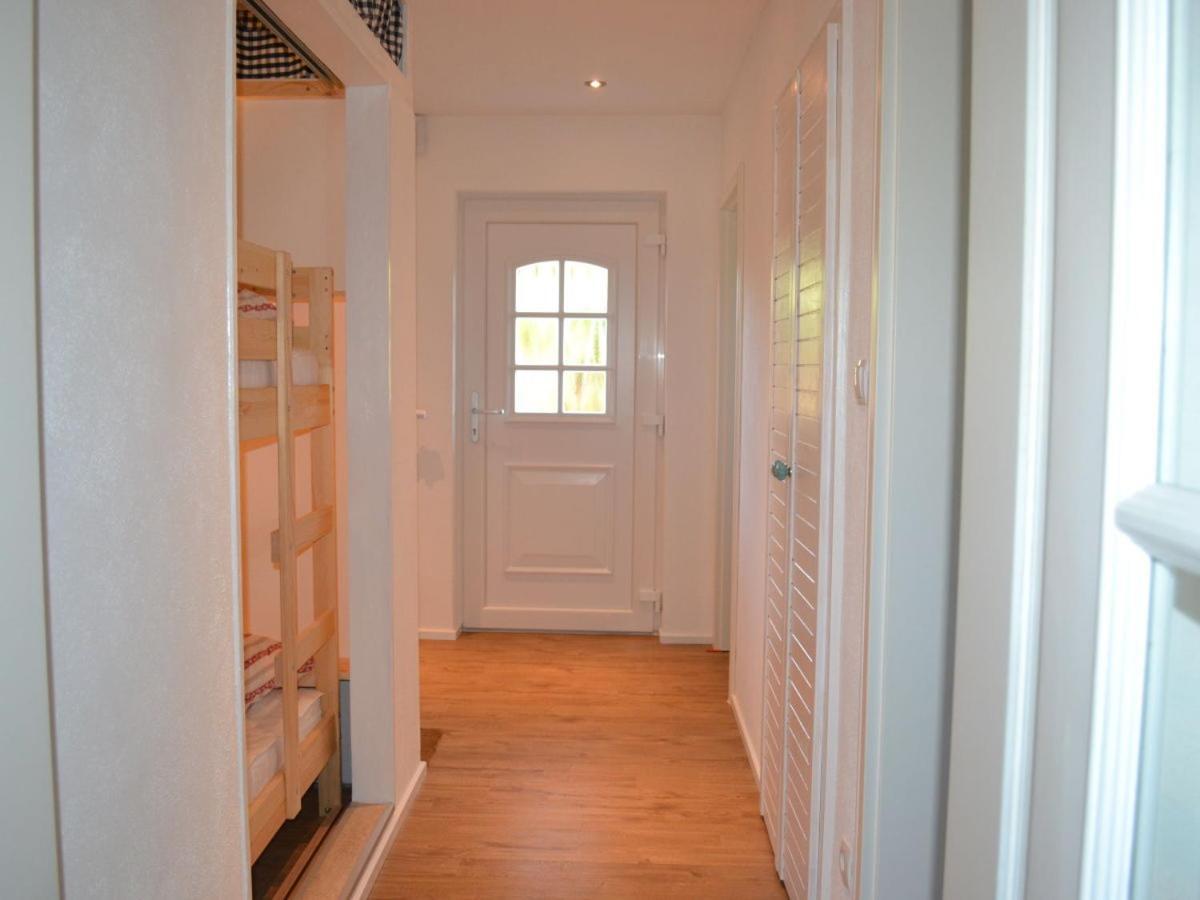 Ferienwohnung Jette Mit Wallbox Hanstedt Екстериор снимка
